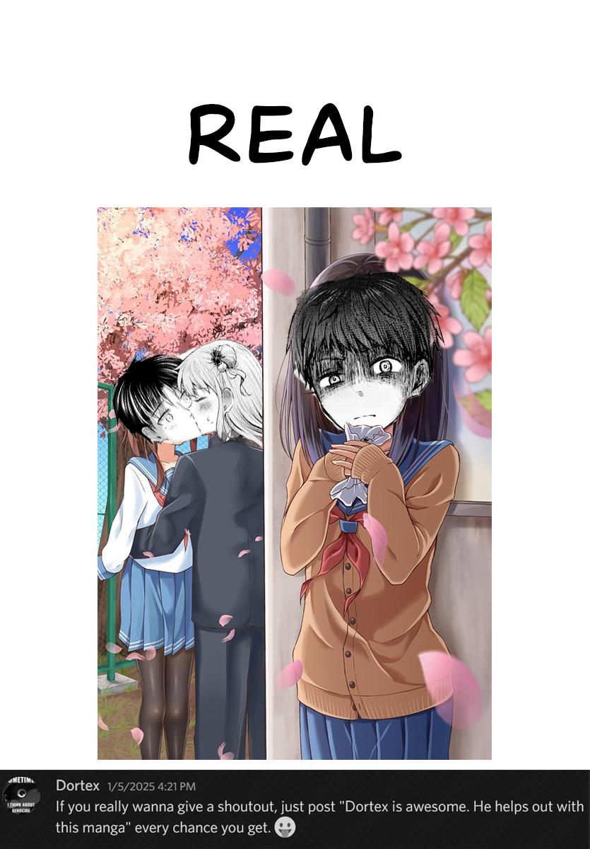 Kimi wa Yotsuba no Clover Chap 14 - Next Chap 15