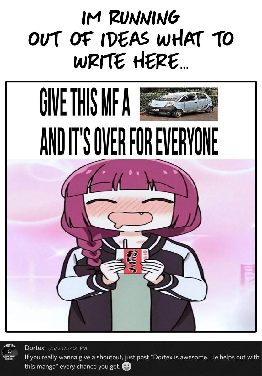 Kimi wa Yotsuba no Clover Chap 15 - Next Chap 16