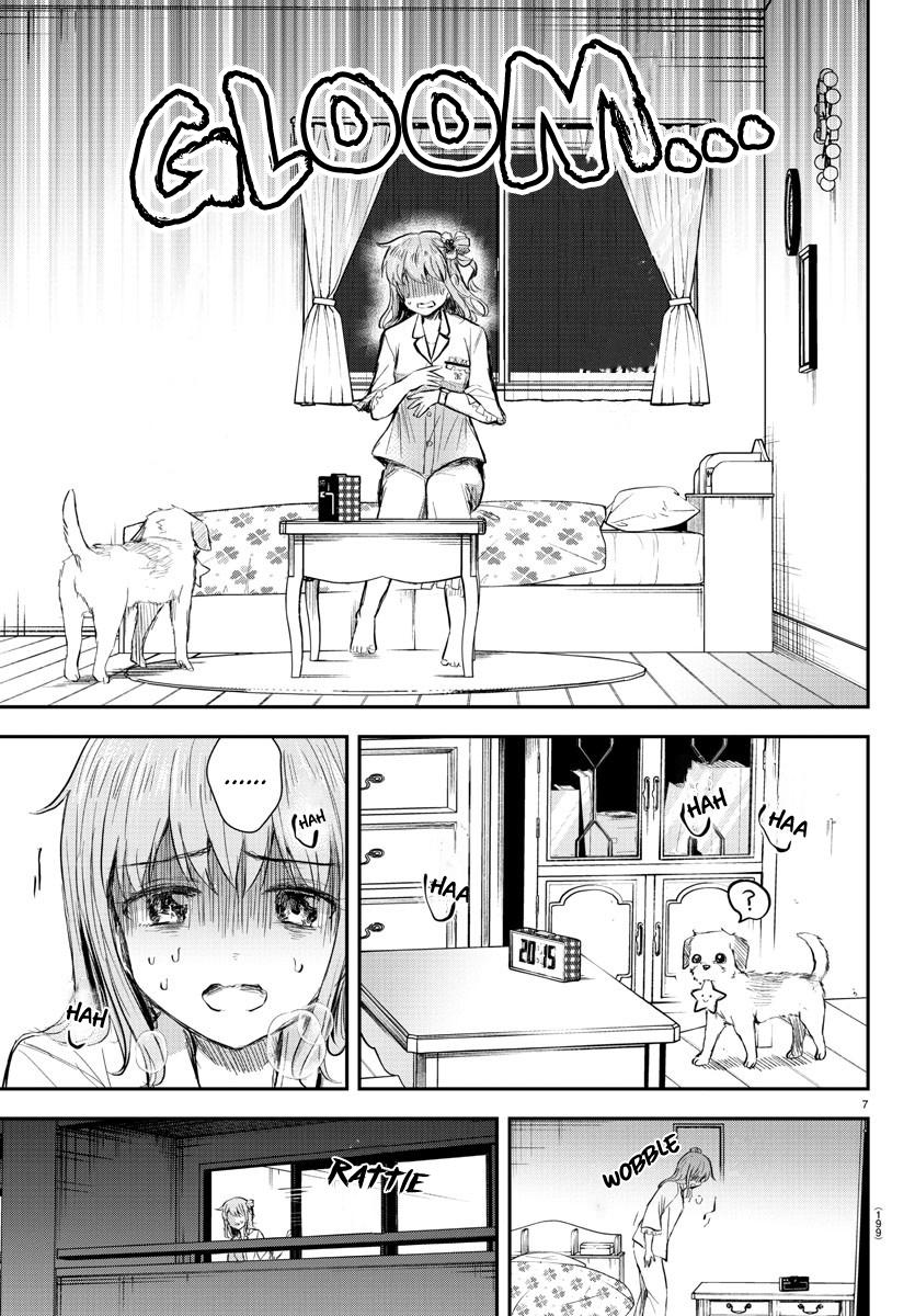 Kimi wa Yotsuba no Clover Chap 16 - Next Chap 17