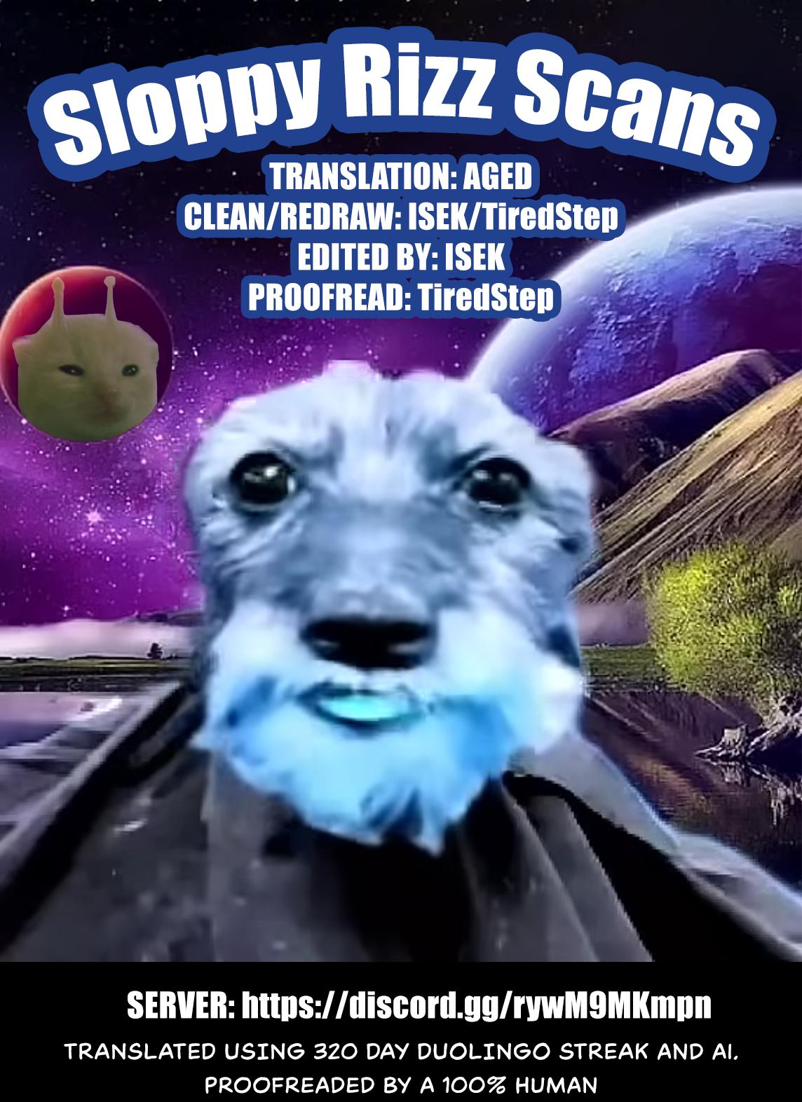 Kimi wa Yotsuba no Clover Chap 16 - Next Chap 17