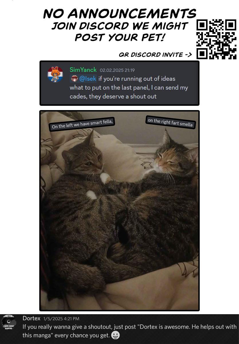 Kimi wa Yotsuba no Clover Chap 16 - Next Chap 17