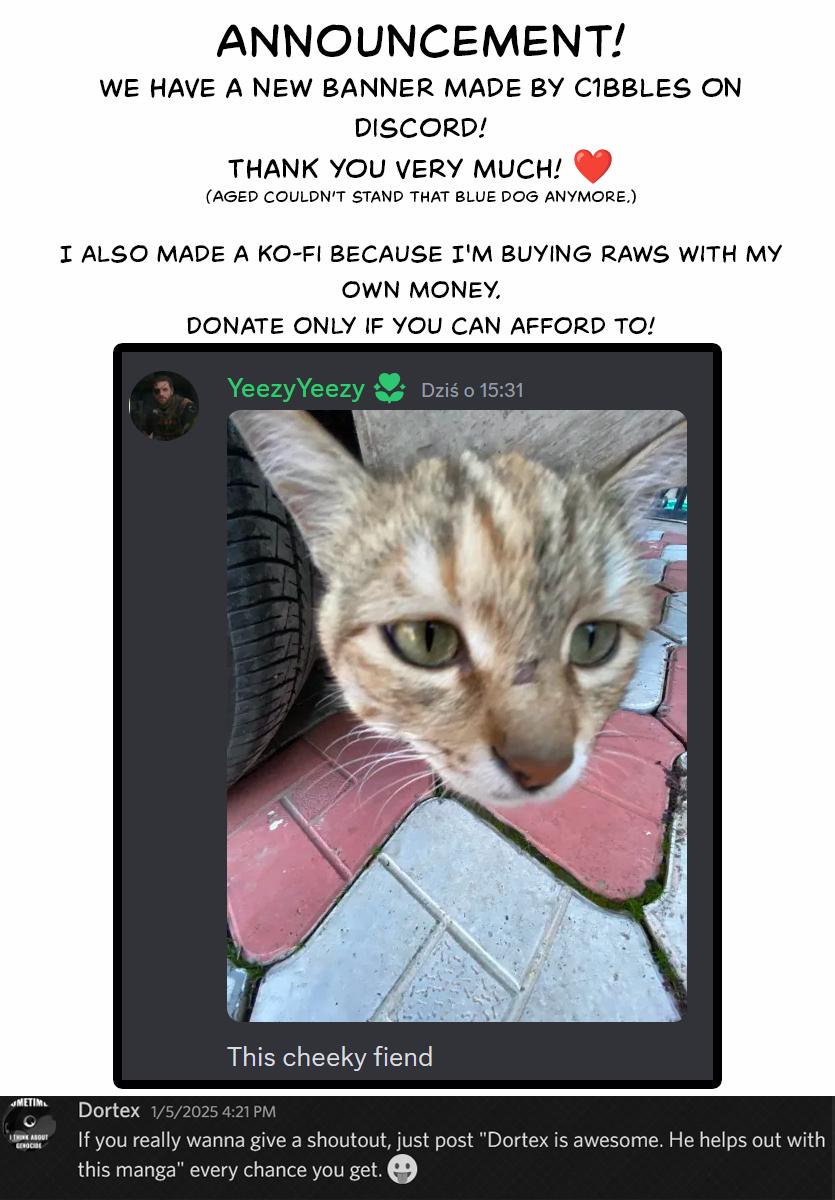 Kimi wa Yotsuba no Clover Chap 18 - Next Chap 19