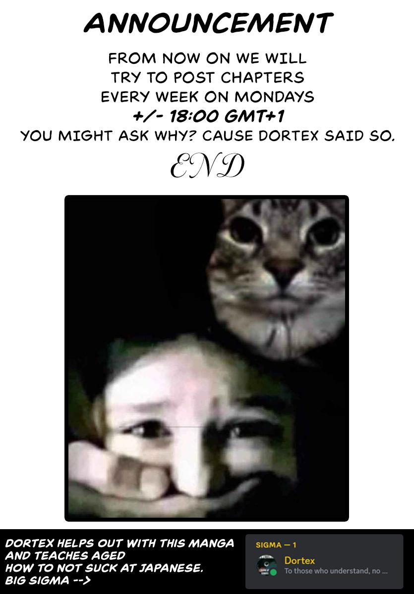 Kimi wa Yotsuba no Clover Chap 19 - Next Chap 20