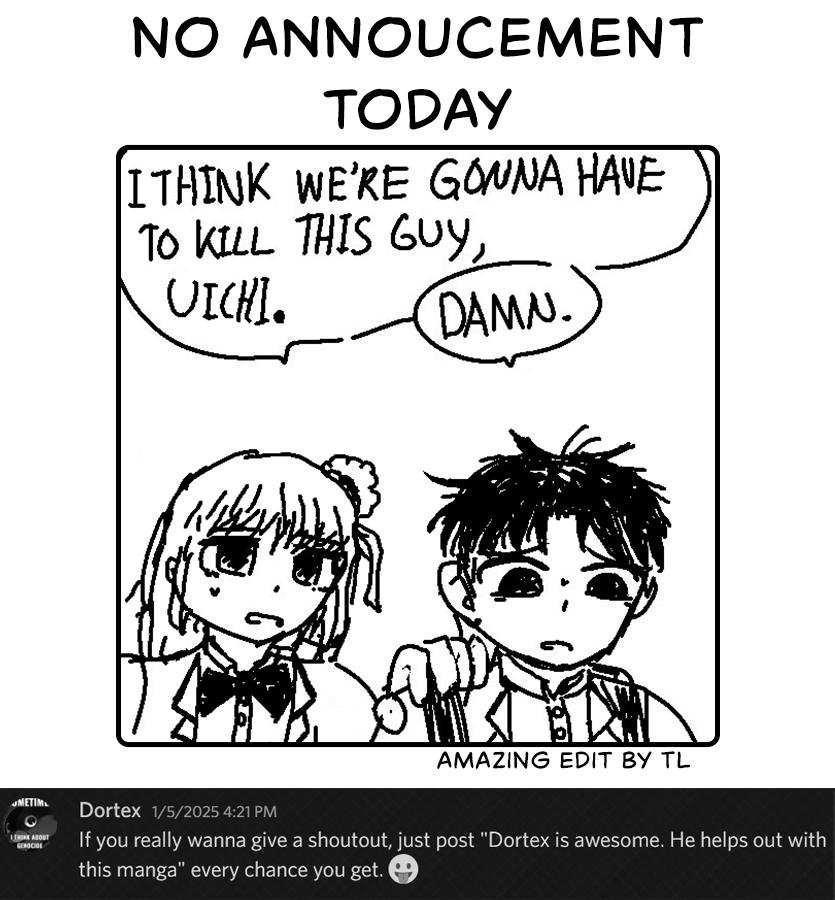 Kimi wa Yotsuba no Clover Chap 13 - Next Chap 14