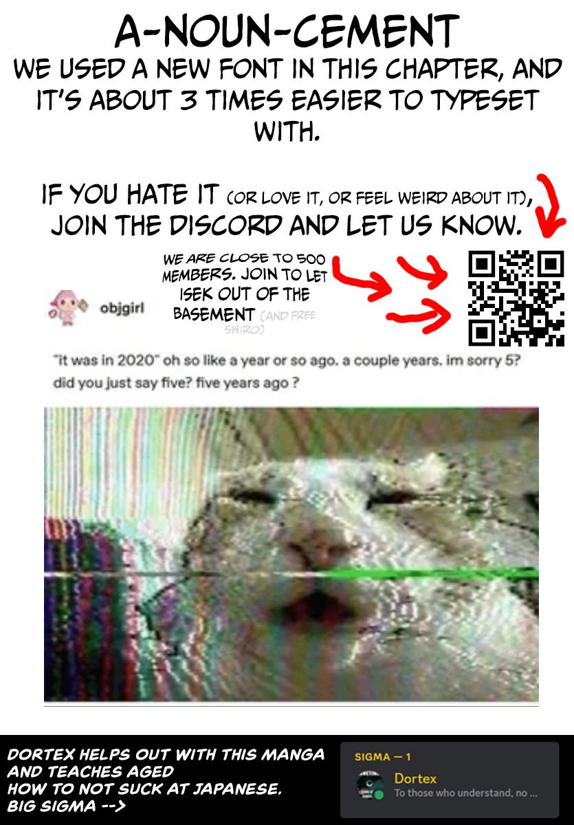 Kimi wa Yotsuba no Clover Chap 26 - Next Chap 27