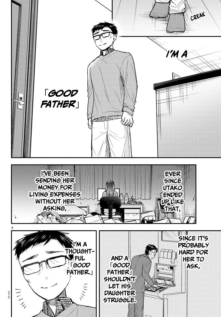 Kimi wa Yotsuba no Clover Chap 28 - Next Chap 29