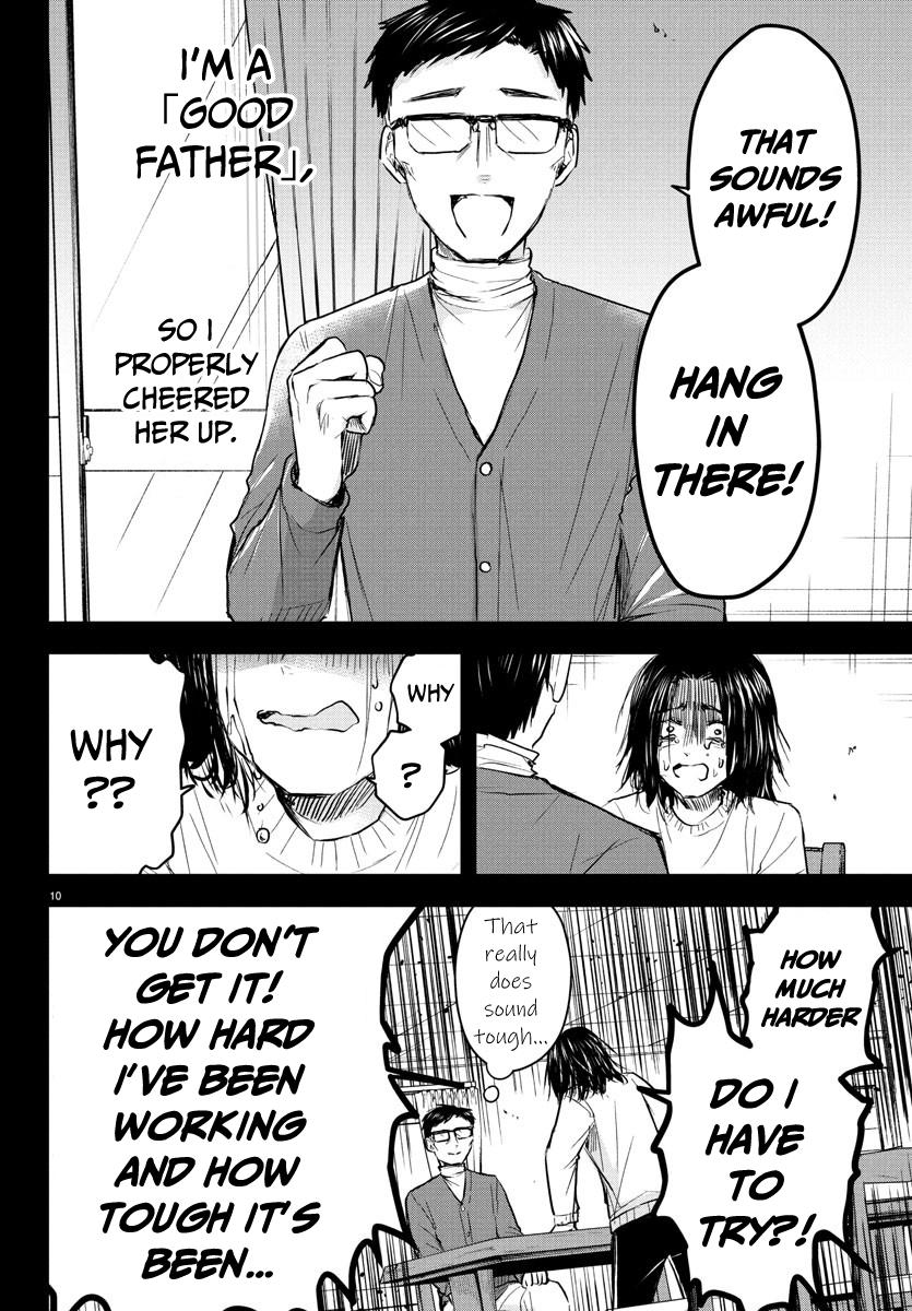 Kimi wa Yotsuba no Clover Chap 28 - Next Chap 29