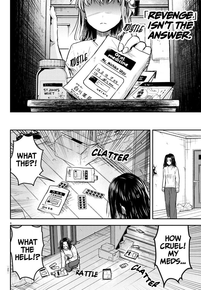 Kimi wa Yotsuba no Clover Chap 29 - Next Chap 30