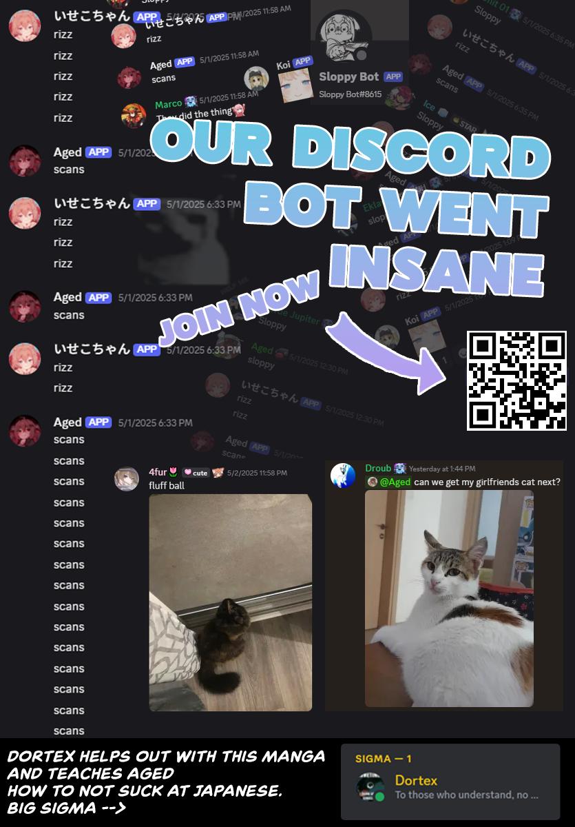 Kimi wa Yotsuba no Clover Chap 29 - Next Chap 30