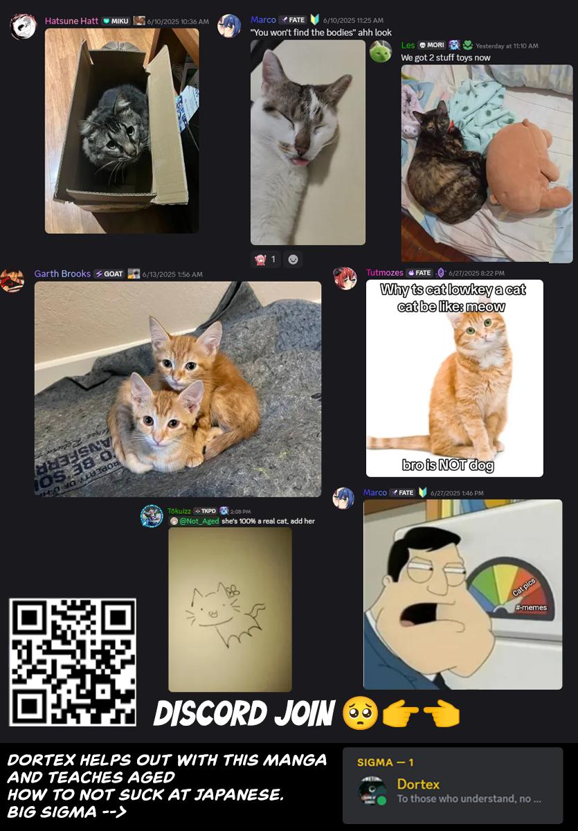 Kimi wa Yotsuba no Clover Chap 37 - Next Chap 38