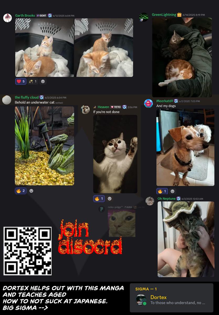 Kimi wa Yotsuba no Clover Chap 35 - Next Chap 36