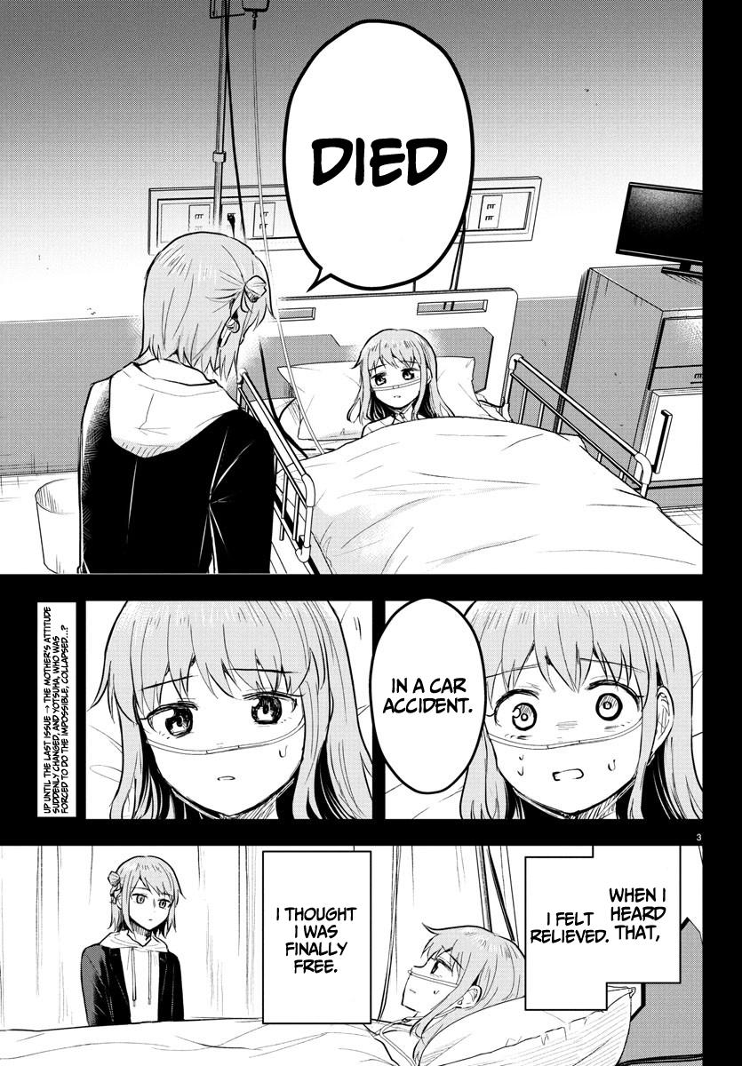 Kimi wa Yotsuba no Clover Chap 41 - Next Chap 42