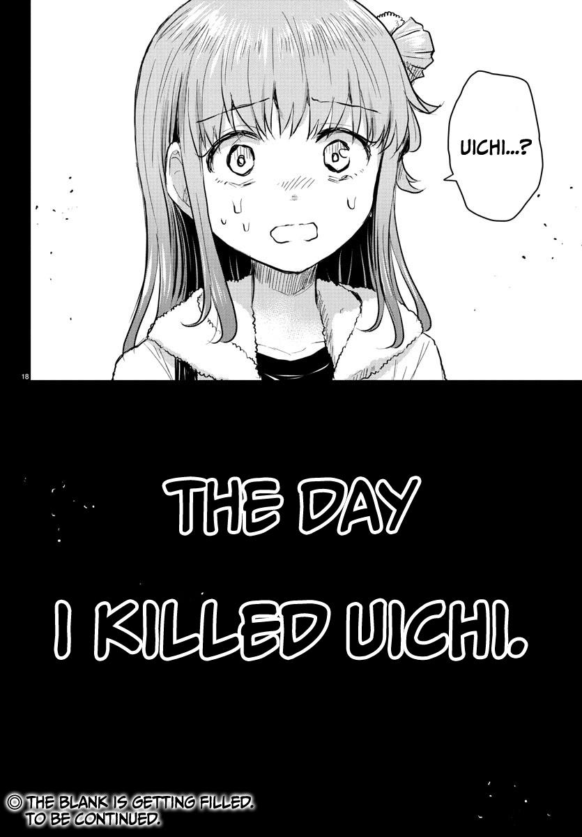 Kimi wa Yotsuba no Clover Chap 41 - Next Chap 42