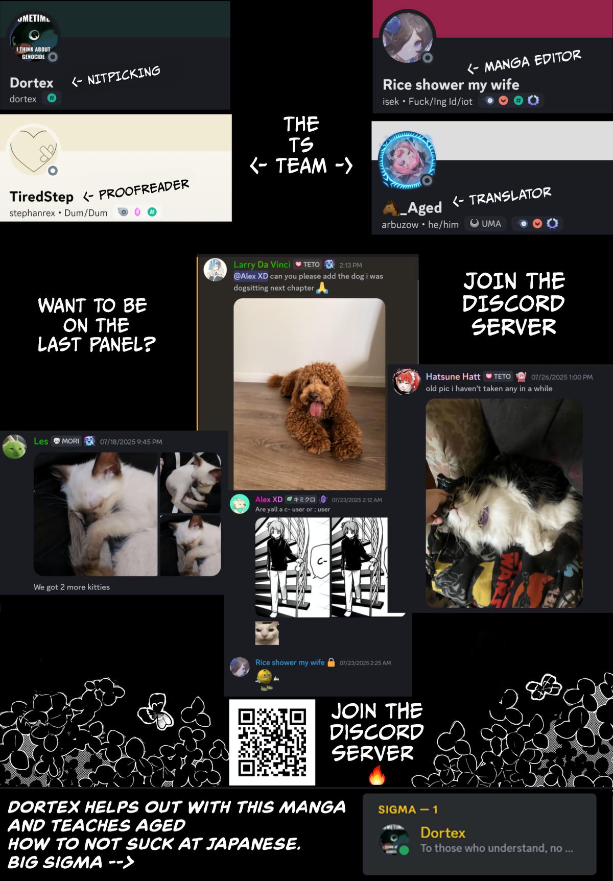 Kimi wa Yotsuba no Clover Chap 41 - Next Chap 42