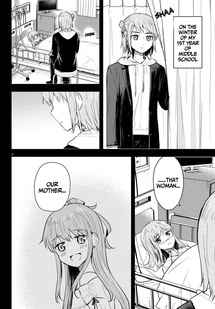 Kimi wa Yotsuba no Clover Chap 41 - Next Chap 42