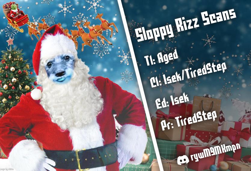 Kimi wa Yotsuba no Clover Chap 57 - Next Chap 58