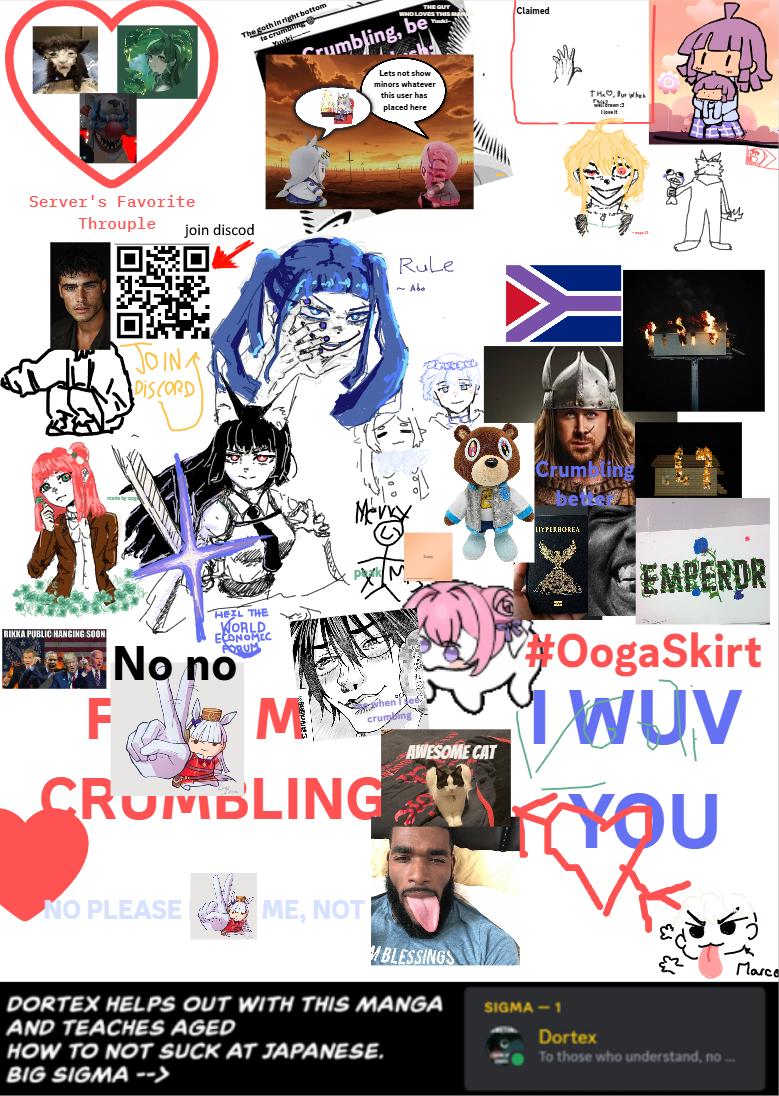 Kimi wa Yotsuba no Clover Chap 55 - Next Chap 56