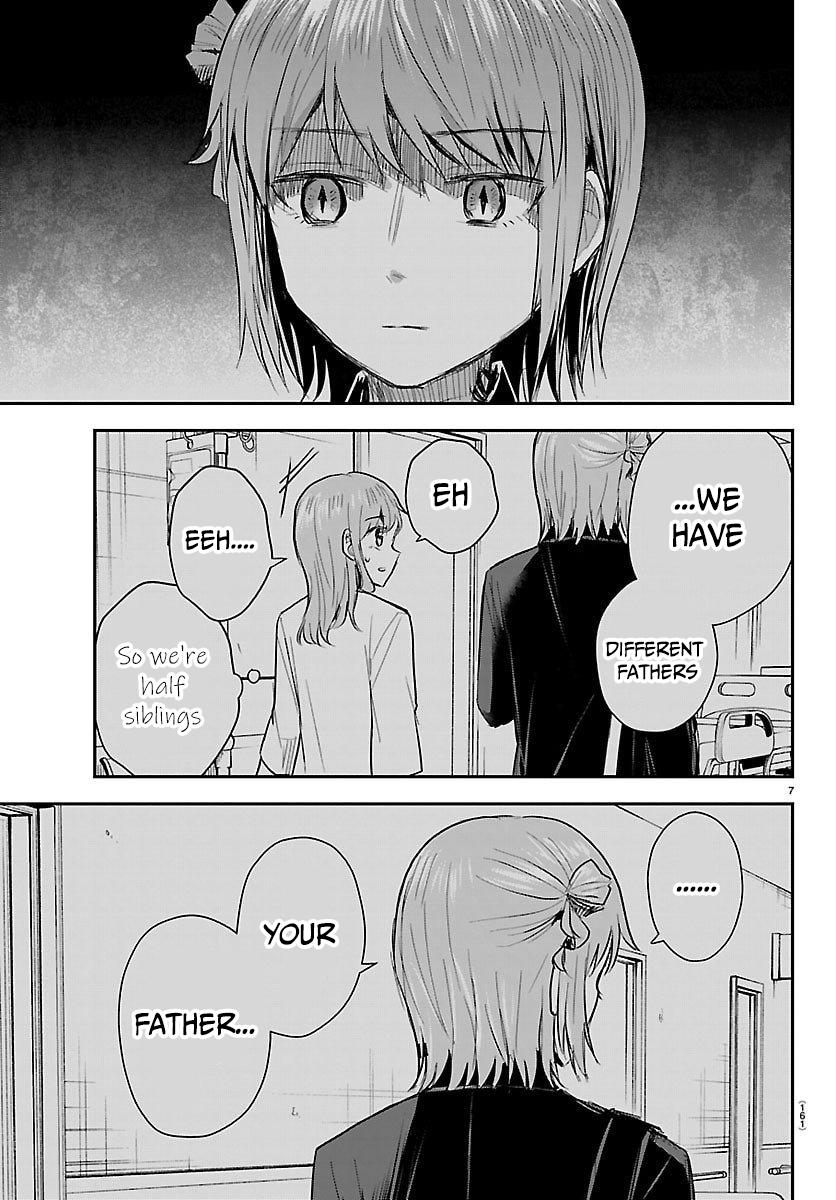 Kimi wa Yotsuba no Clover Chap 56 - Next Chap 57