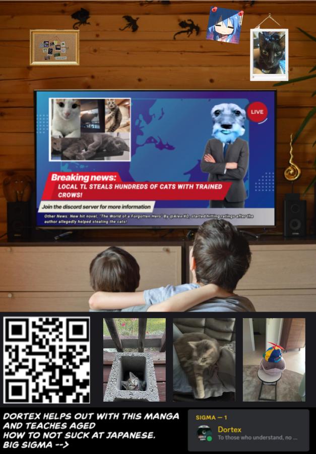 Kimi wa Yotsuba no Clover Chap 50 - Next Chap 51