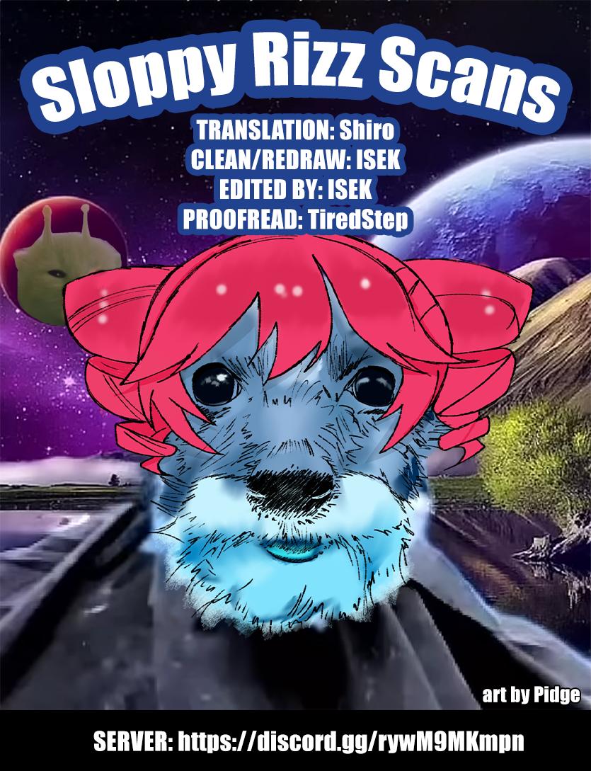 Kimi wa Yotsuba no Clover Chap 67 - Next Chap 68