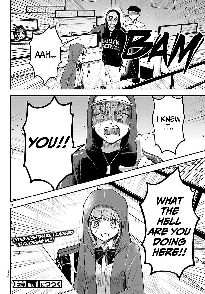 Kimi wa Yotsuba no Clover Chap 65 - Next Chap 66