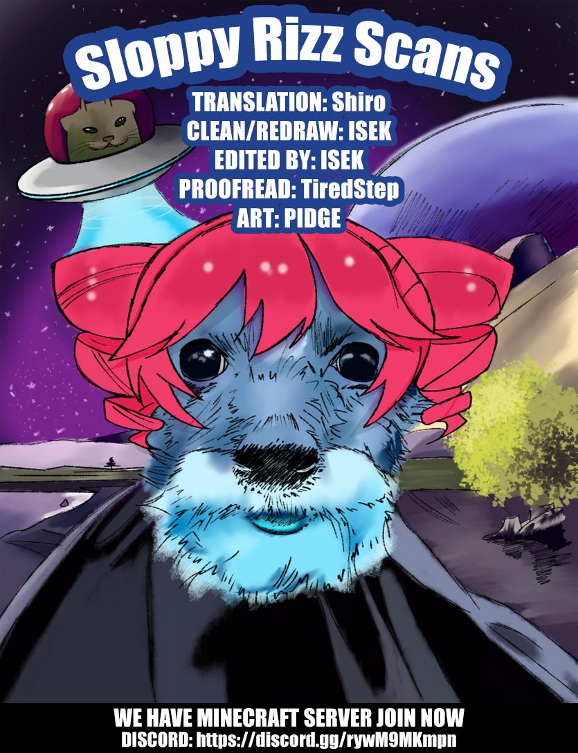 Kimi wa Yotsuba no Clover Chap 68 - Next Chap 69