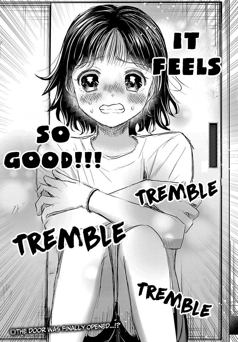 Kimi wa Yotsuba no Clover Chap 60 - Next Chap 61