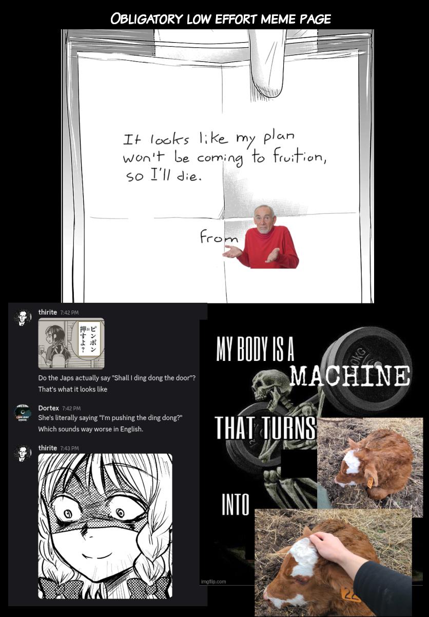 Kimi wa Yotsuba no Clover Chap 70 - Next Chap 71