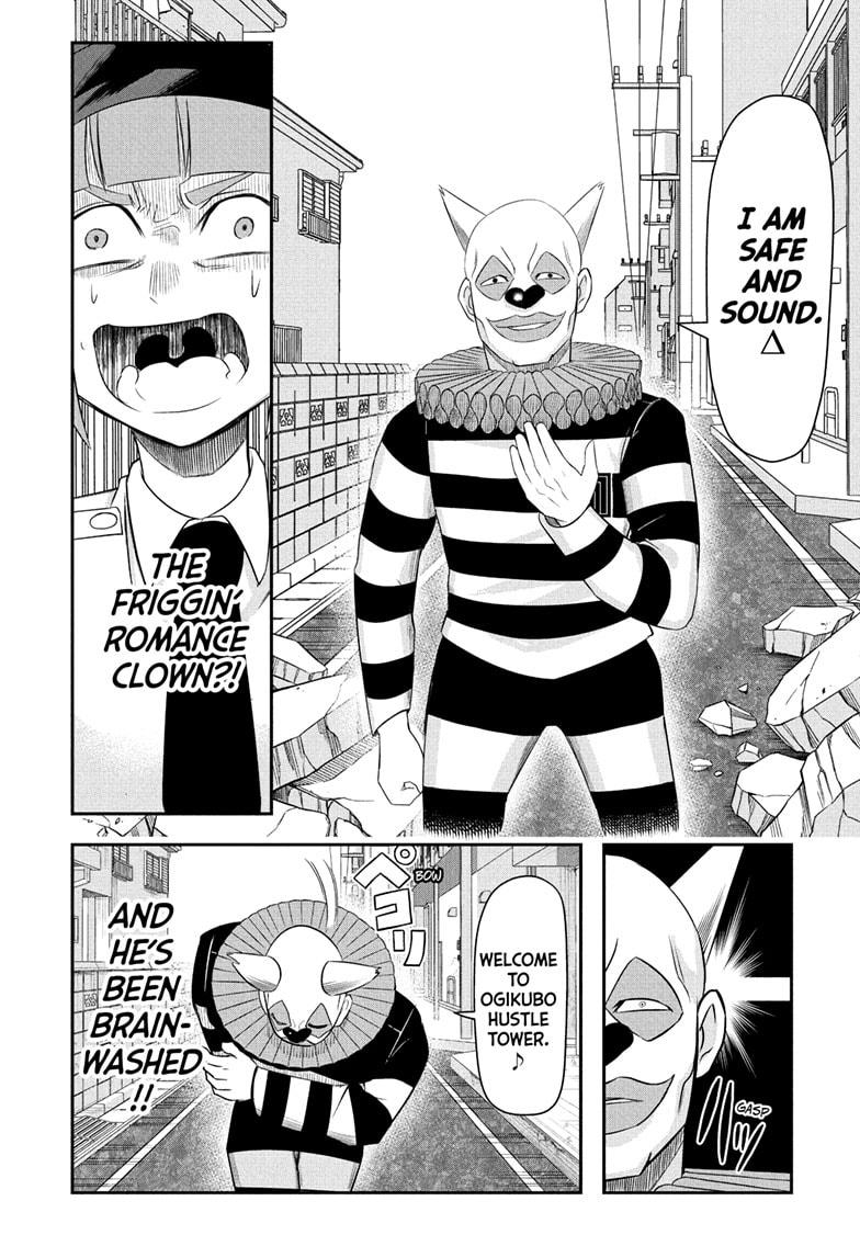 Nice Prison Chap 9 - Next Chap 10