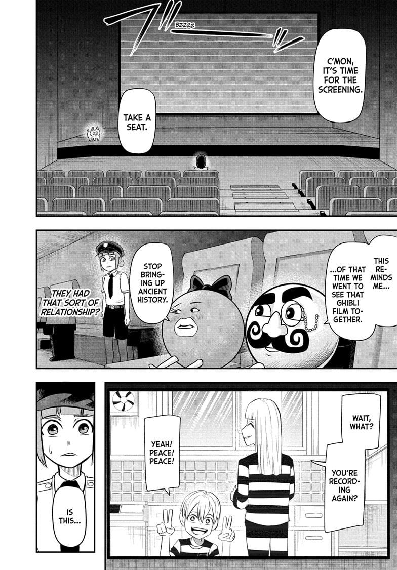 Nice Prison Chap 17 - Next Chap 18
