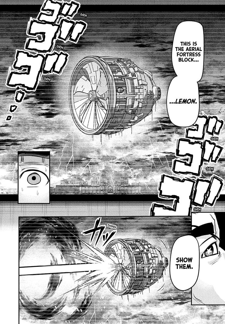 Nice Prison Chap 18 - Next Chap 19