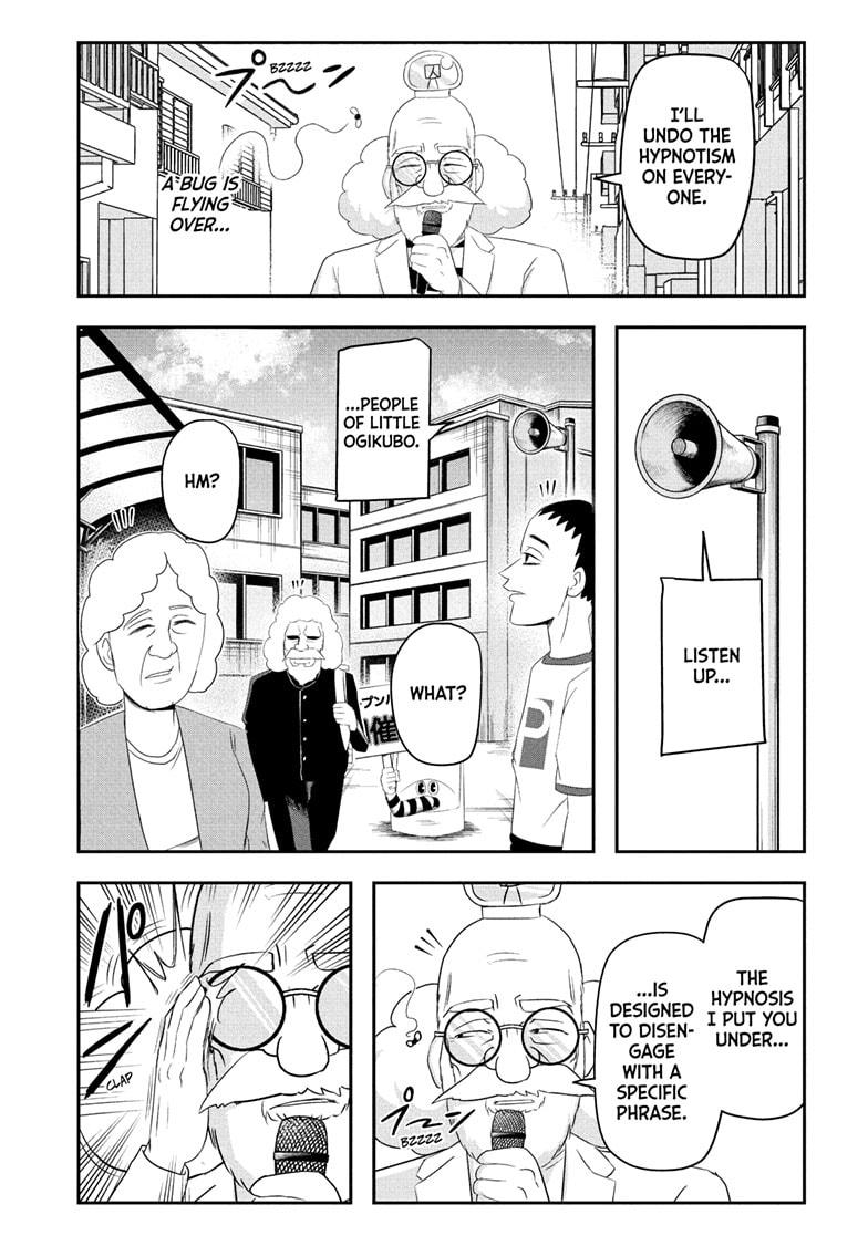Nice Prison Chap 10 - Next Chap 11