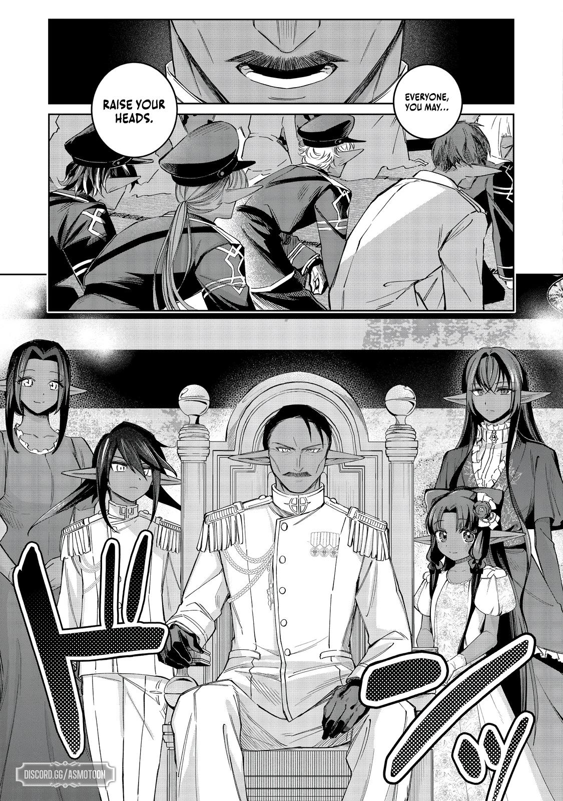 Yarikonda Otome Game no Akuyaku Mob desu ga, Danzai wa Iya nanode Mattou ni Ikimasu Chap 17 - Next Chap 18