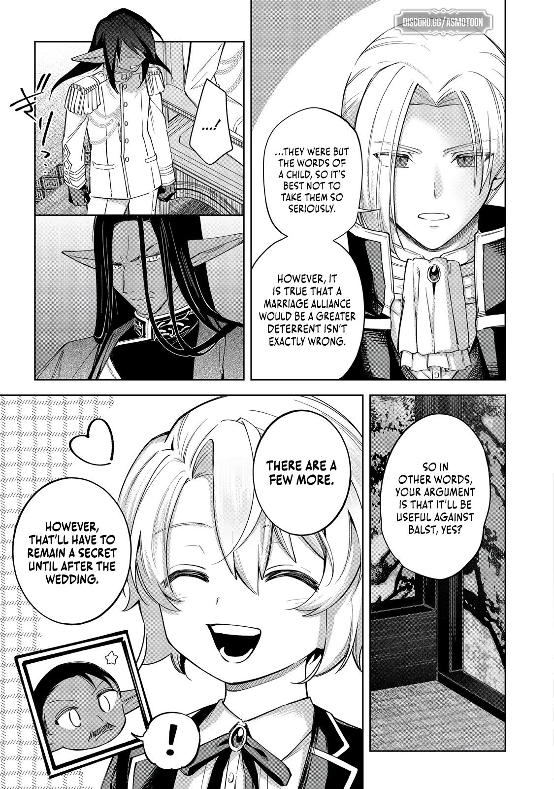 Yarikonda Otome Game no Akuyaku Mob desu ga, Danzai wa Iya nanode Mattou ni Ikimasu Chap 17 - Next Chap 18