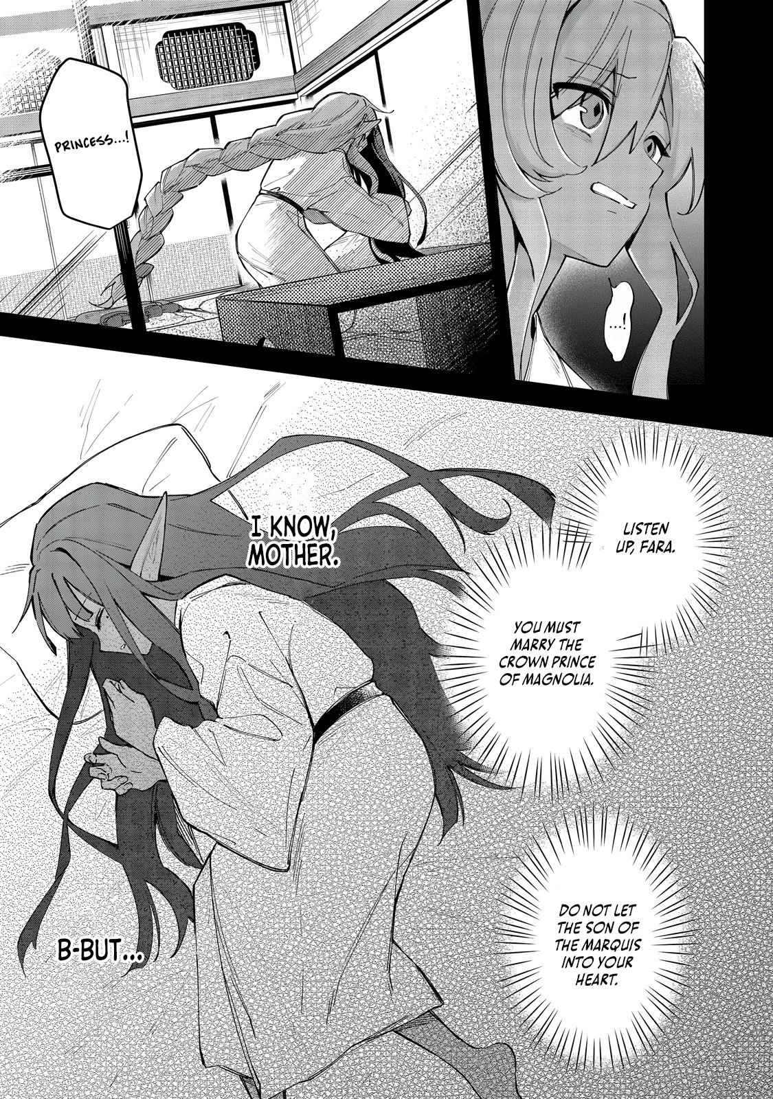Yarikonda Otome Game no Akuyaku Mob desu ga, Danzai wa Iya nanode Mattou ni Ikimasu Chap 15 - Next Chap 16