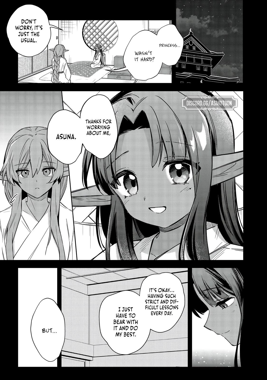 Yarikonda Otome Game no Akuyaku Mob desu ga, Danzai wa Iya nanode Mattou ni Ikimasu Chap 15 - Next Chap 16