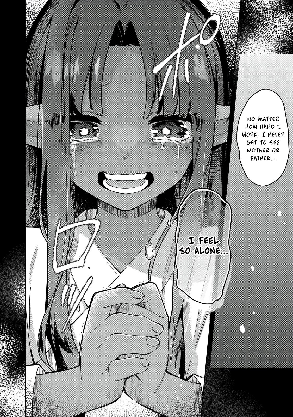 Yarikonda Otome Game no Akuyaku Mob desu ga, Danzai wa Iya nanode Mattou ni Ikimasu Chap 15 - Next Chap 16