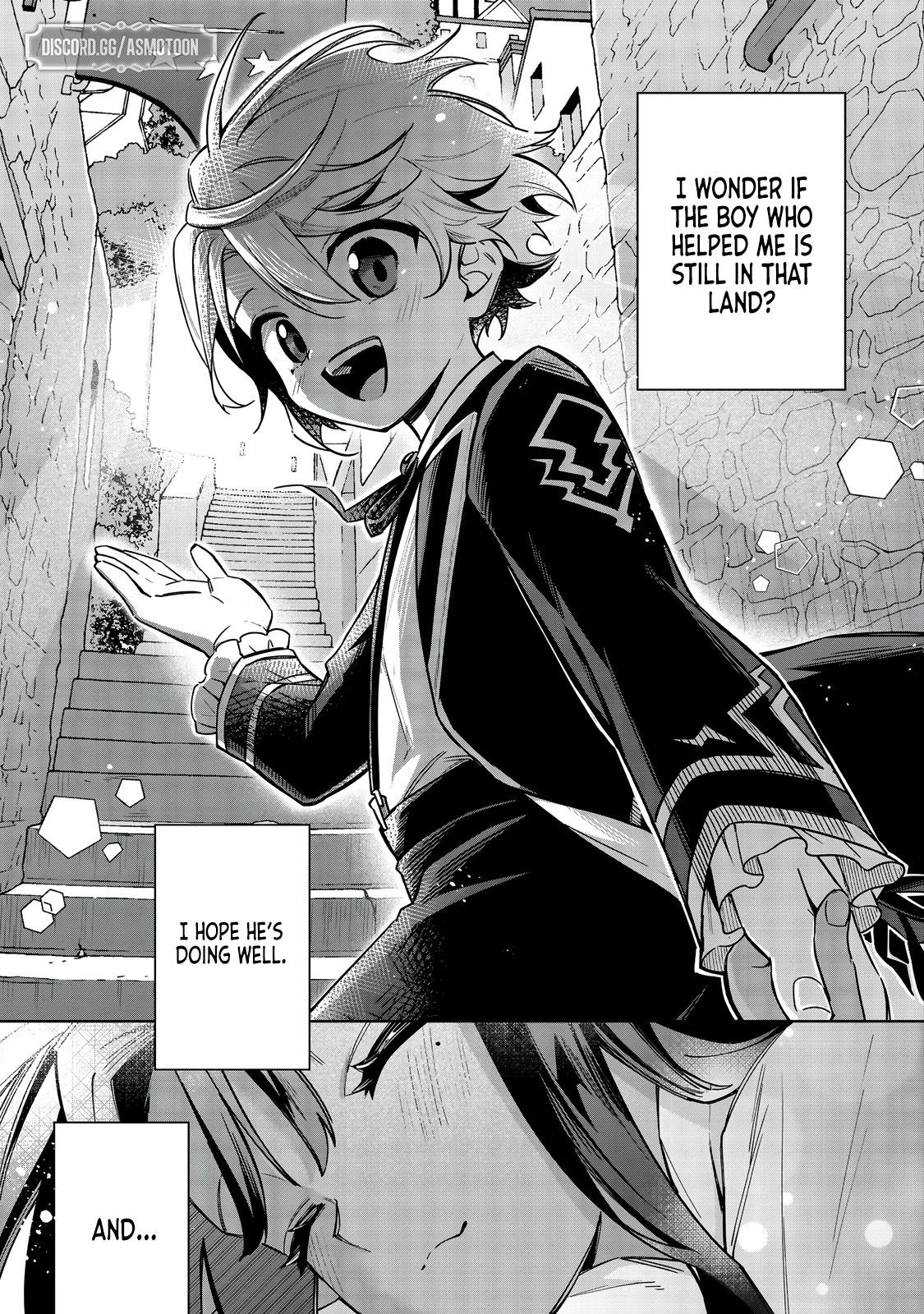 Yarikonda Otome Game no Akuyaku Mob desu ga, Danzai wa Iya nanode Mattou ni Ikimasu Chap 15 - Next Chap 16