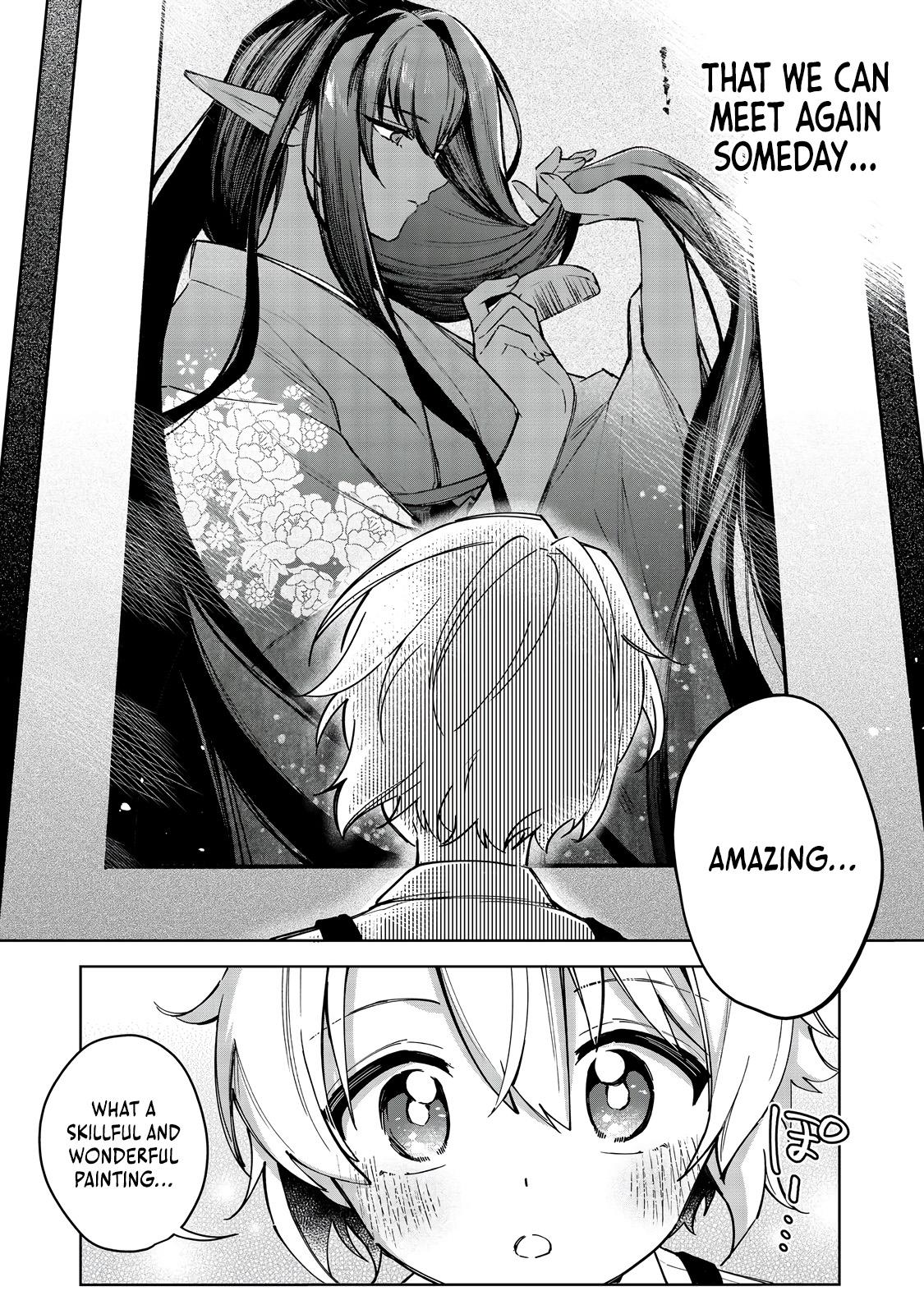 Yarikonda Otome Game no Akuyaku Mob desu ga, Danzai wa Iya nanode Mattou ni Ikimasu Chap 15 - Next Chap 16