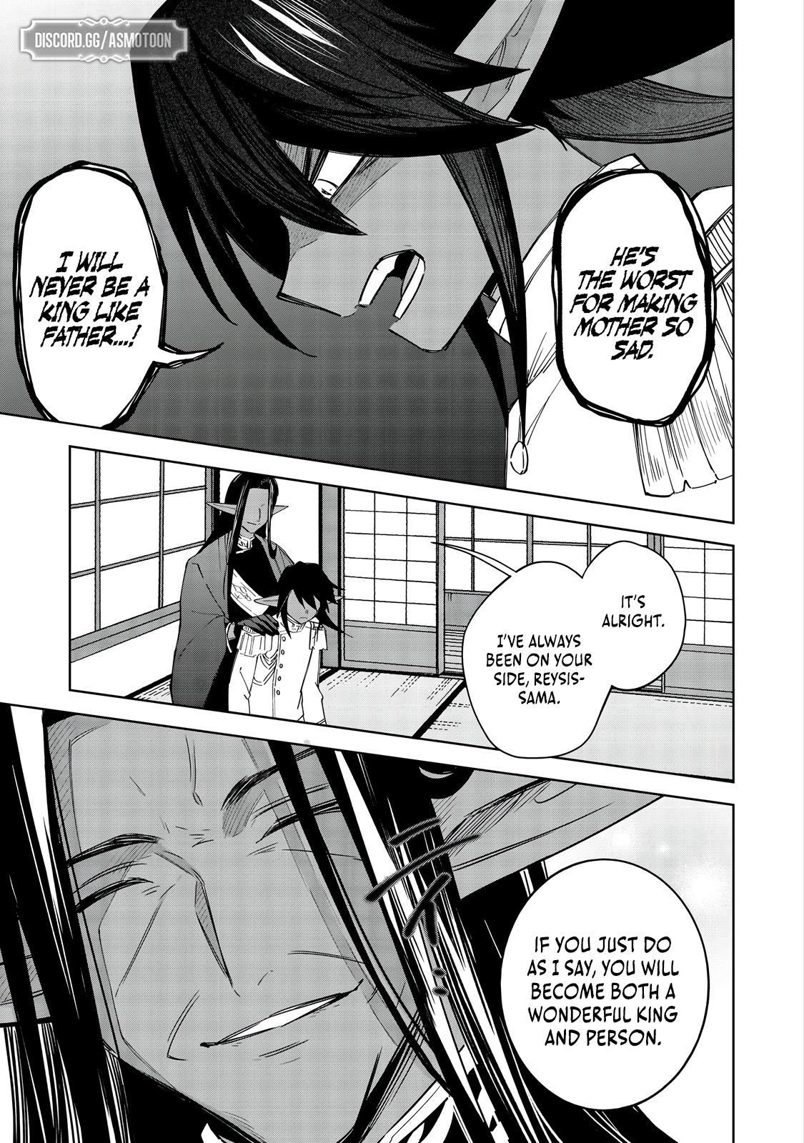 Yarikonda Otome Game no Akuyaku Mob desu ga, Danzai wa Iya nanode Mattou ni Ikimasu Chap 15 - Next Chap 16