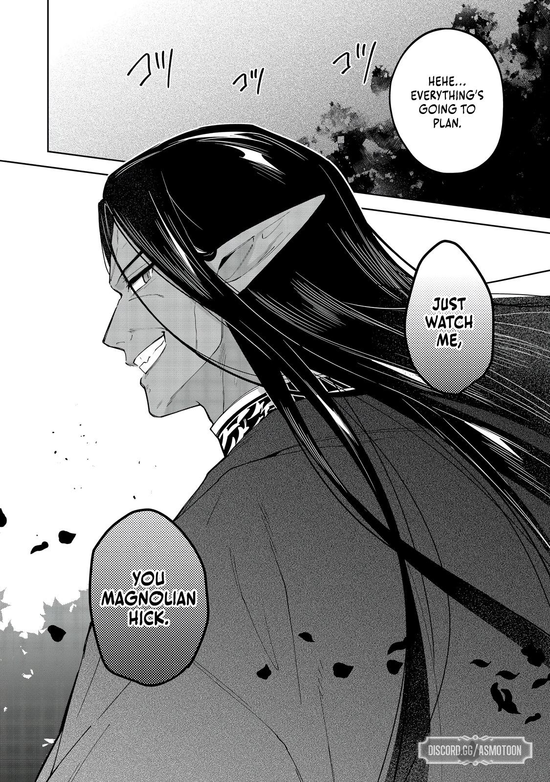 Yarikonda Otome Game no Akuyaku Mob desu ga, Danzai wa Iya nanode Mattou ni Ikimasu Chap 15 - Next Chap 16