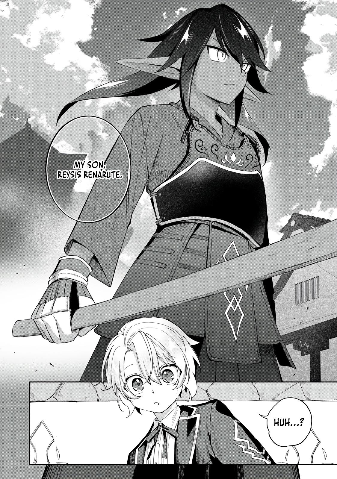 Yarikonda Otome Game no Akuyaku Mob desu ga, Danzai wa Iya nanode Mattou ni Ikimasu Chap 18 - Next Chap 19