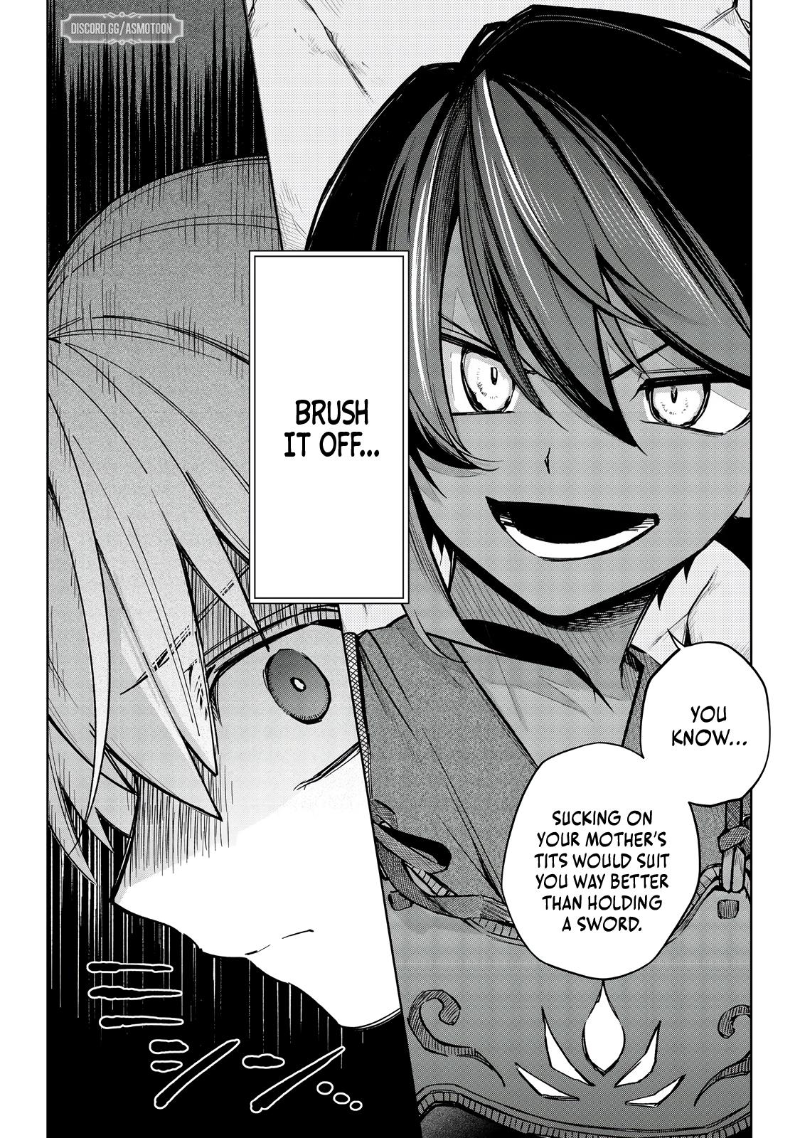 Yarikonda Otome Game no Akuyaku Mob desu ga, Danzai wa Iya nanode Mattou ni Ikimasu Chap 18 - Next Chap 19