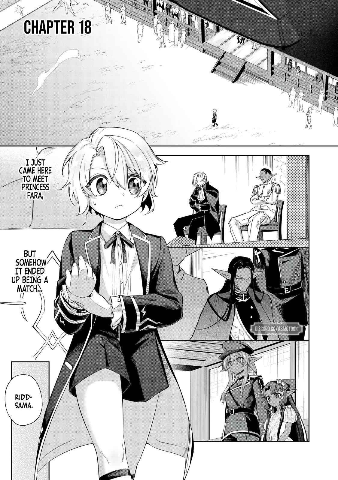 Yarikonda Otome Game no Akuyaku Mob desu ga, Danzai wa Iya nanode Mattou ni Ikimasu Chap 18 - Next Chap 19