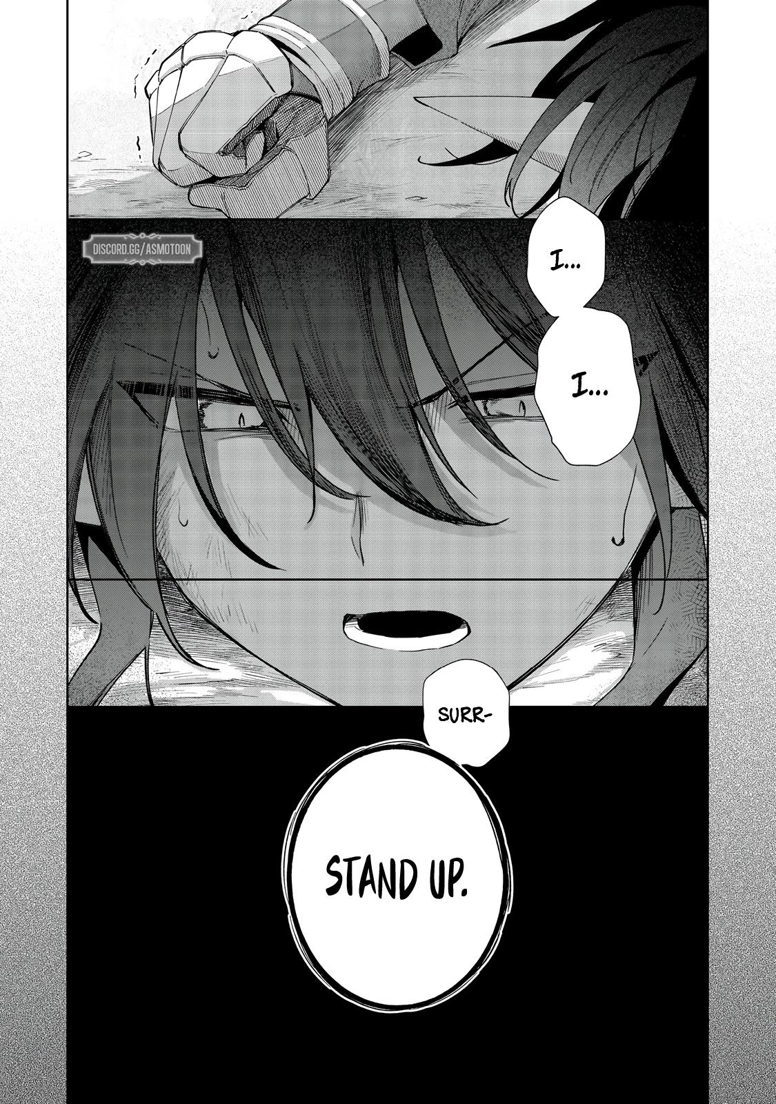 Yarikonda Otome Game no Akuyaku Mob desu ga, Danzai wa Iya nanode Mattou ni Ikimasu Chap 18 - Next Chap 19
