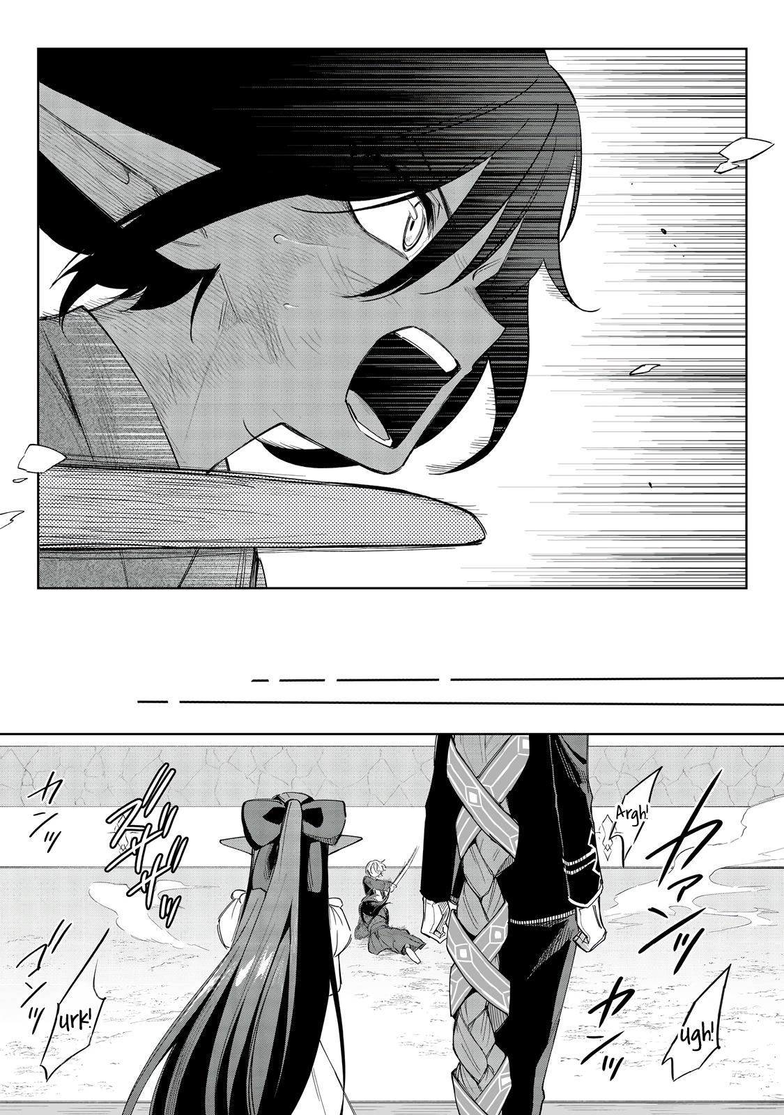 Yarikonda Otome Game no Akuyaku Mob desu ga, Danzai wa Iya nanode Mattou ni Ikimasu Chap 18 - Next Chap 19