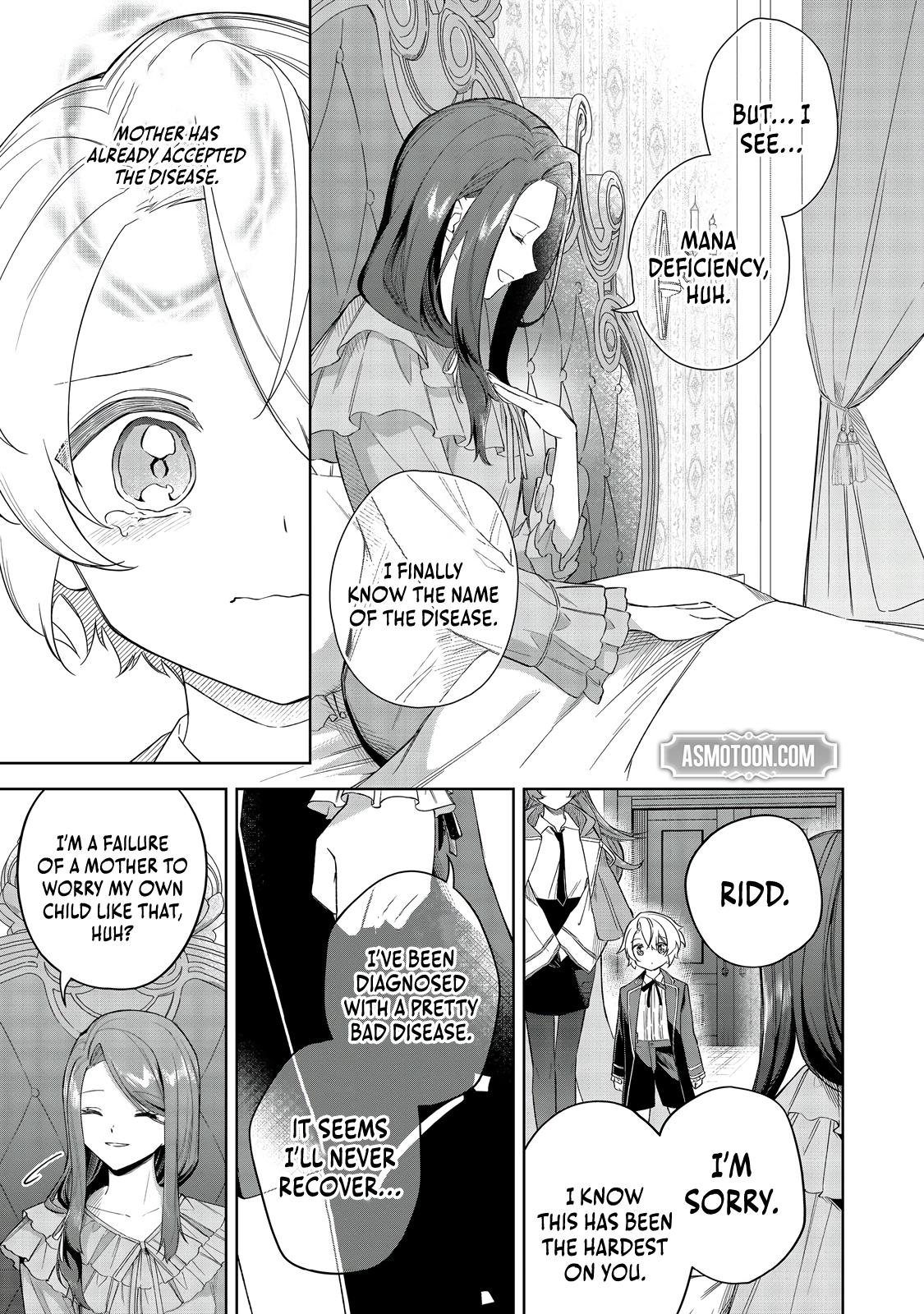 Yarikonda Otome Game no Akuyaku Mob desu ga, Danzai wa Iya nanode Mattou ni Ikimasu Chap 10 - Next Chap 11