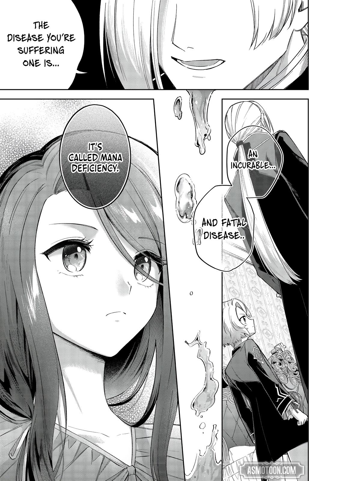 Yarikonda Otome Game no Akuyaku Mob desu ga, Danzai wa Iya nanode Mattou ni Ikimasu Chap 10 - Next Chap 11