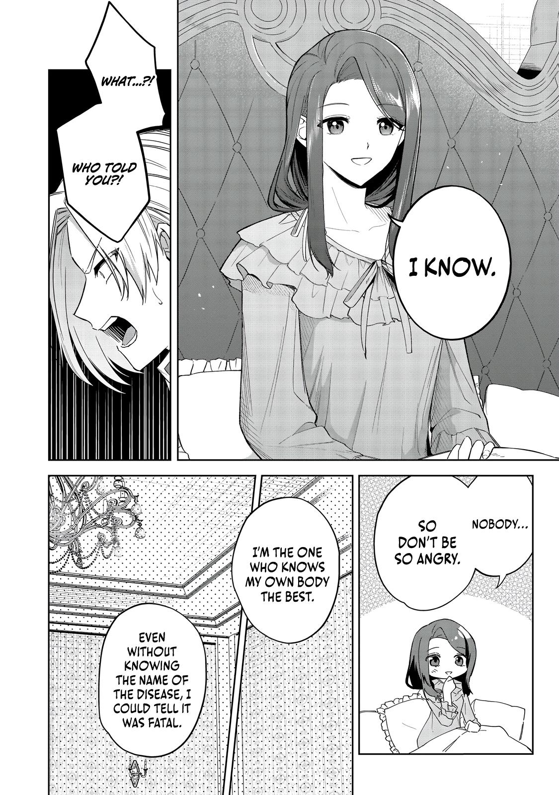 Yarikonda Otome Game no Akuyaku Mob desu ga, Danzai wa Iya nanode Mattou ni Ikimasu Chap 10 - Next Chap 11