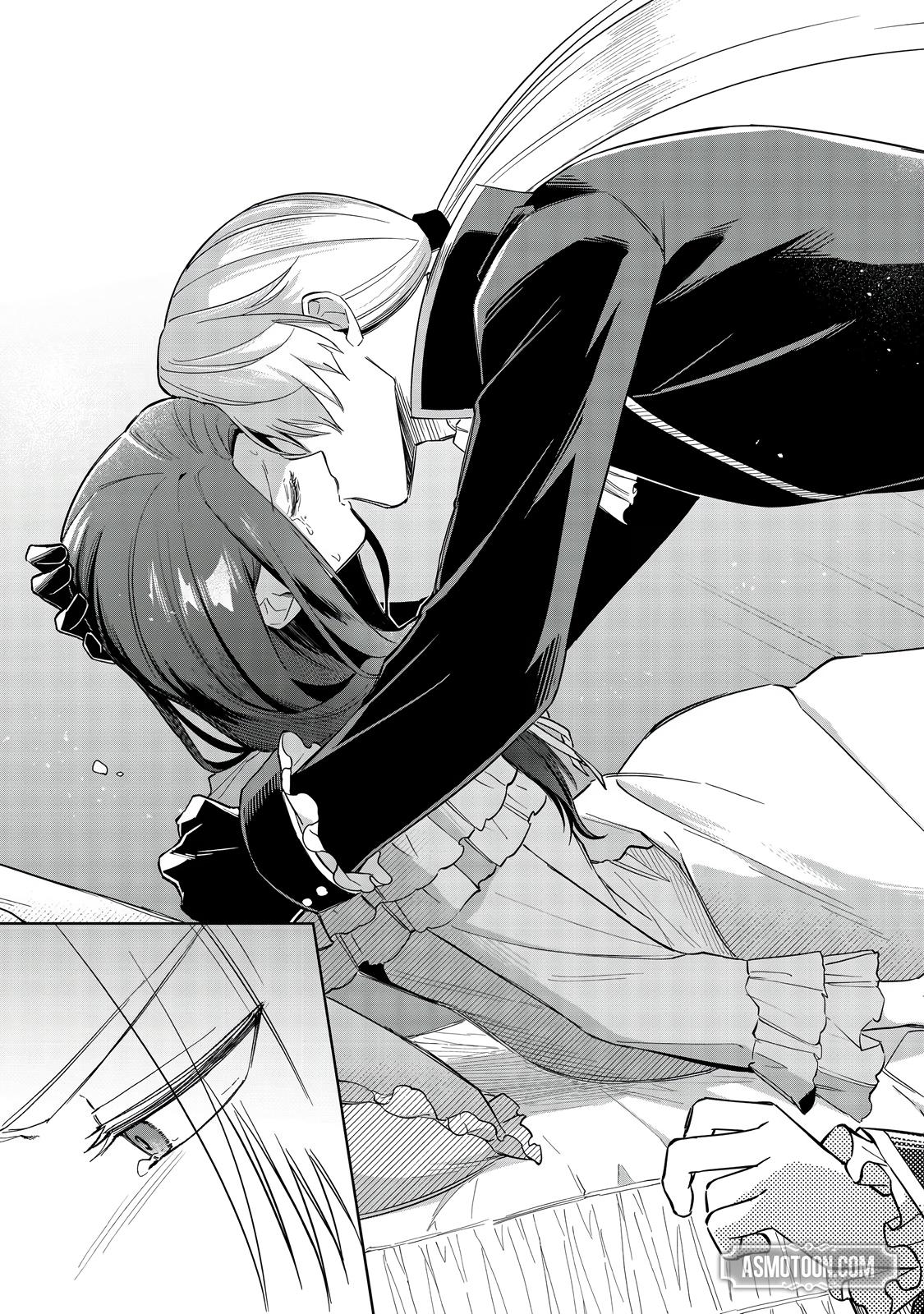 Yarikonda Otome Game no Akuyaku Mob desu ga, Danzai wa Iya nanode Mattou ni Ikimasu Chap 10 - Next Chap 11